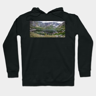 Chicago Lake Hoodie